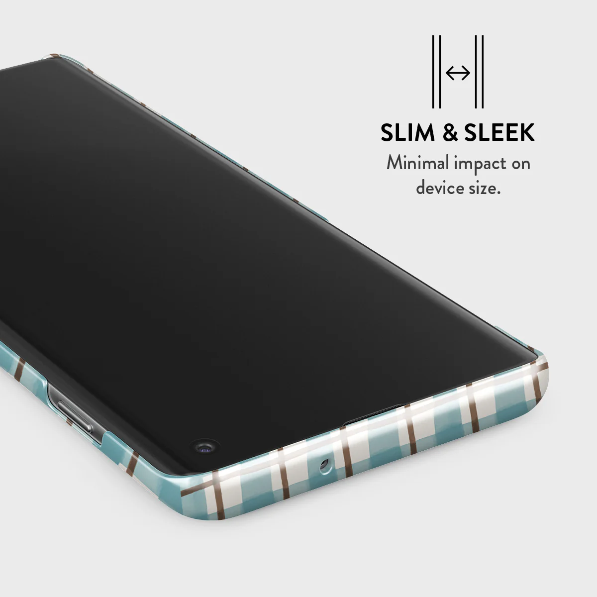 The Cottage - Samsung Galaxy S10 Plus Case - Image 4
