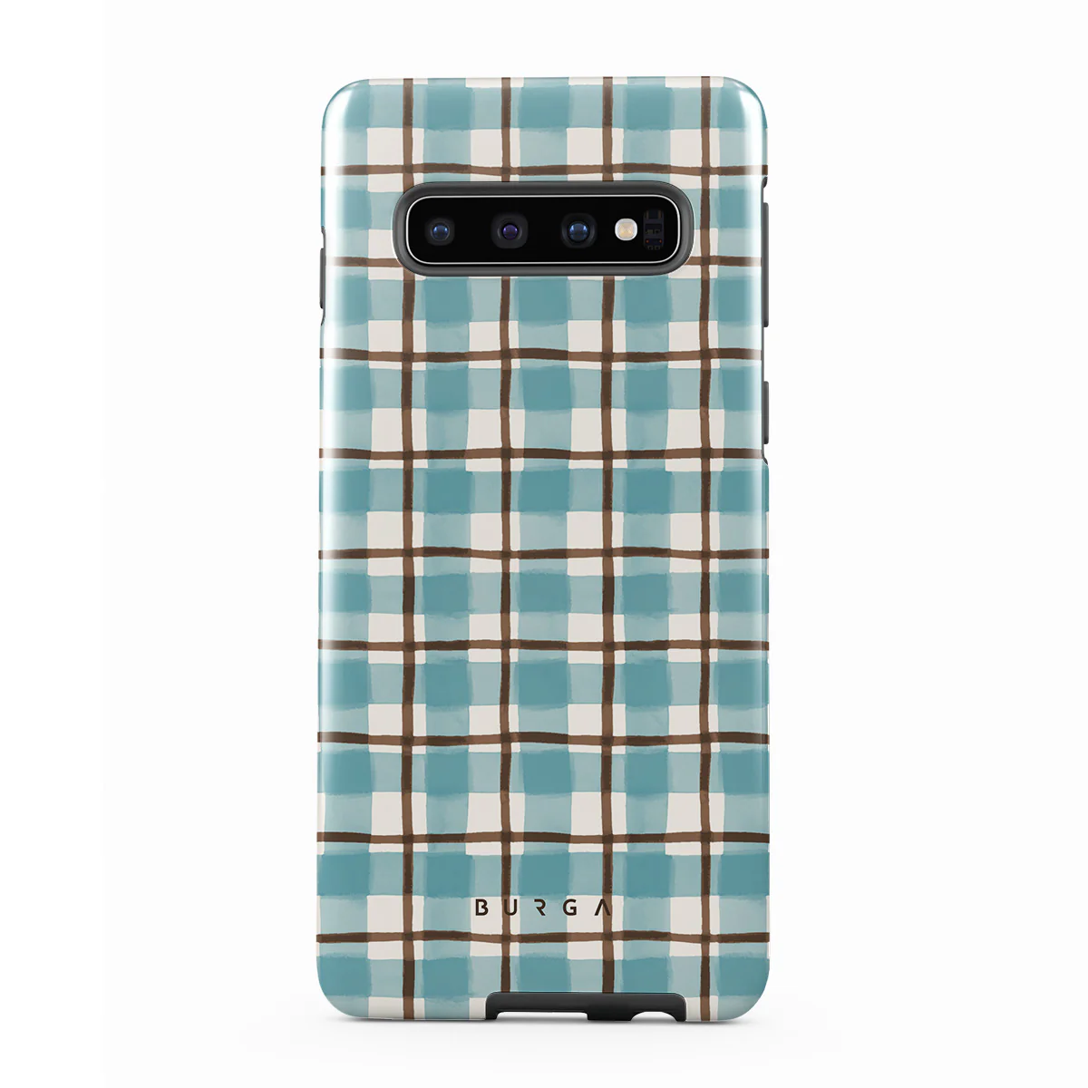 The Cottage - Samsung Galaxy S10 Plus Case - Image 5