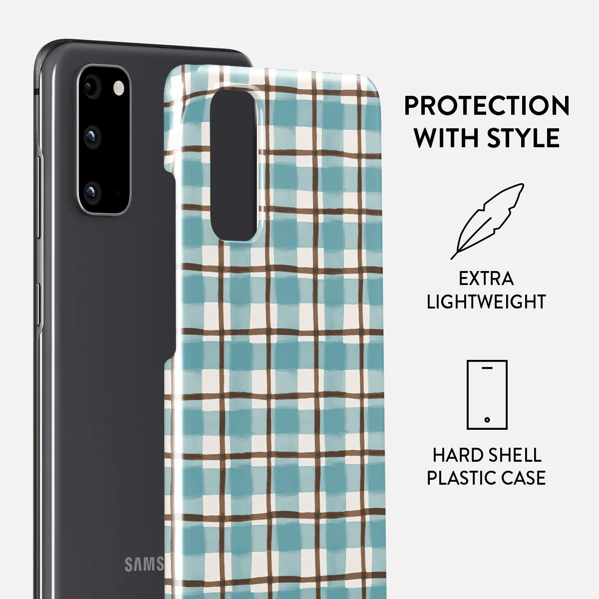 The Cottage - Samsung Galaxy S20 4G / 5G Case - Image 2