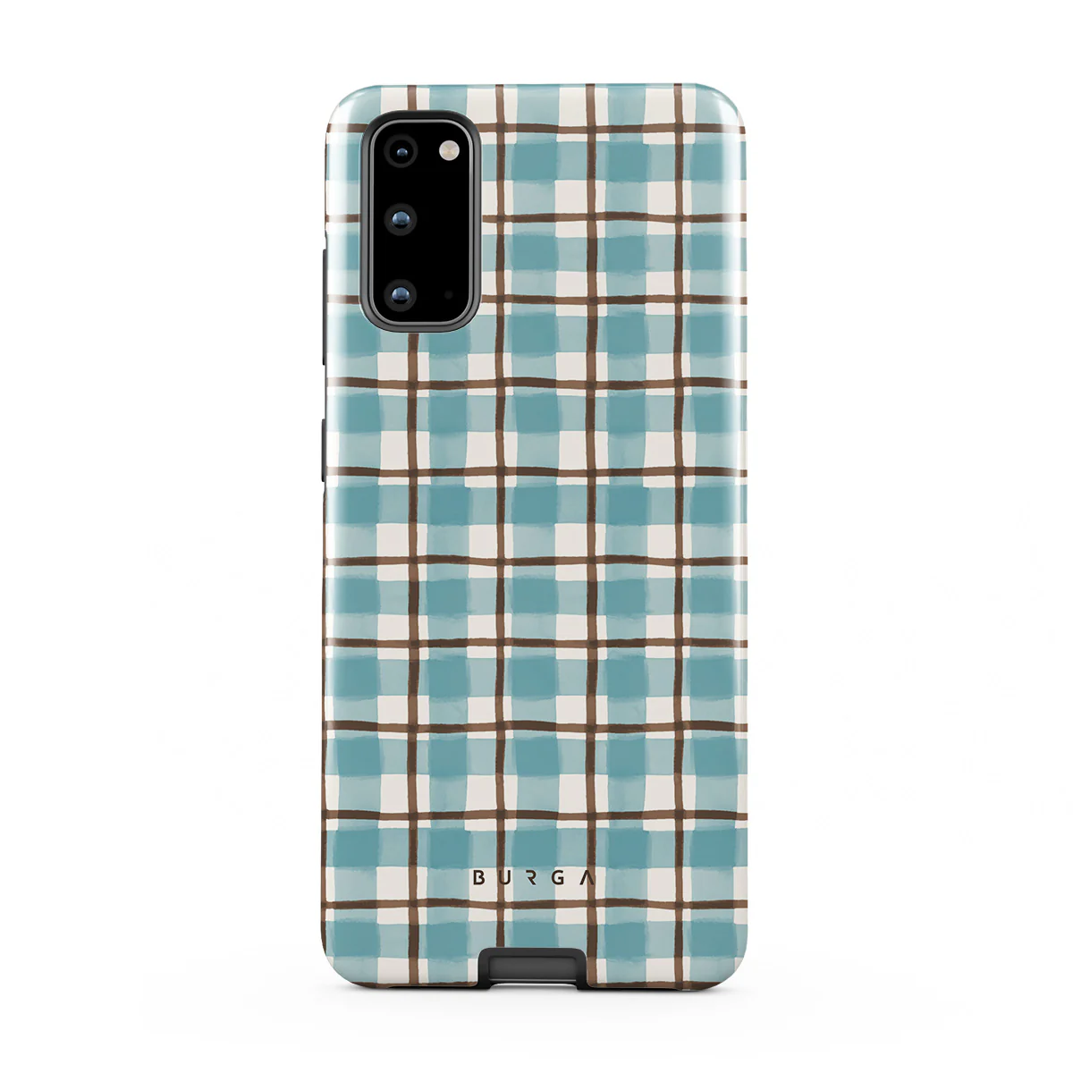 The Cottage - Samsung Galaxy S20 4G / 5G Case - Image 5