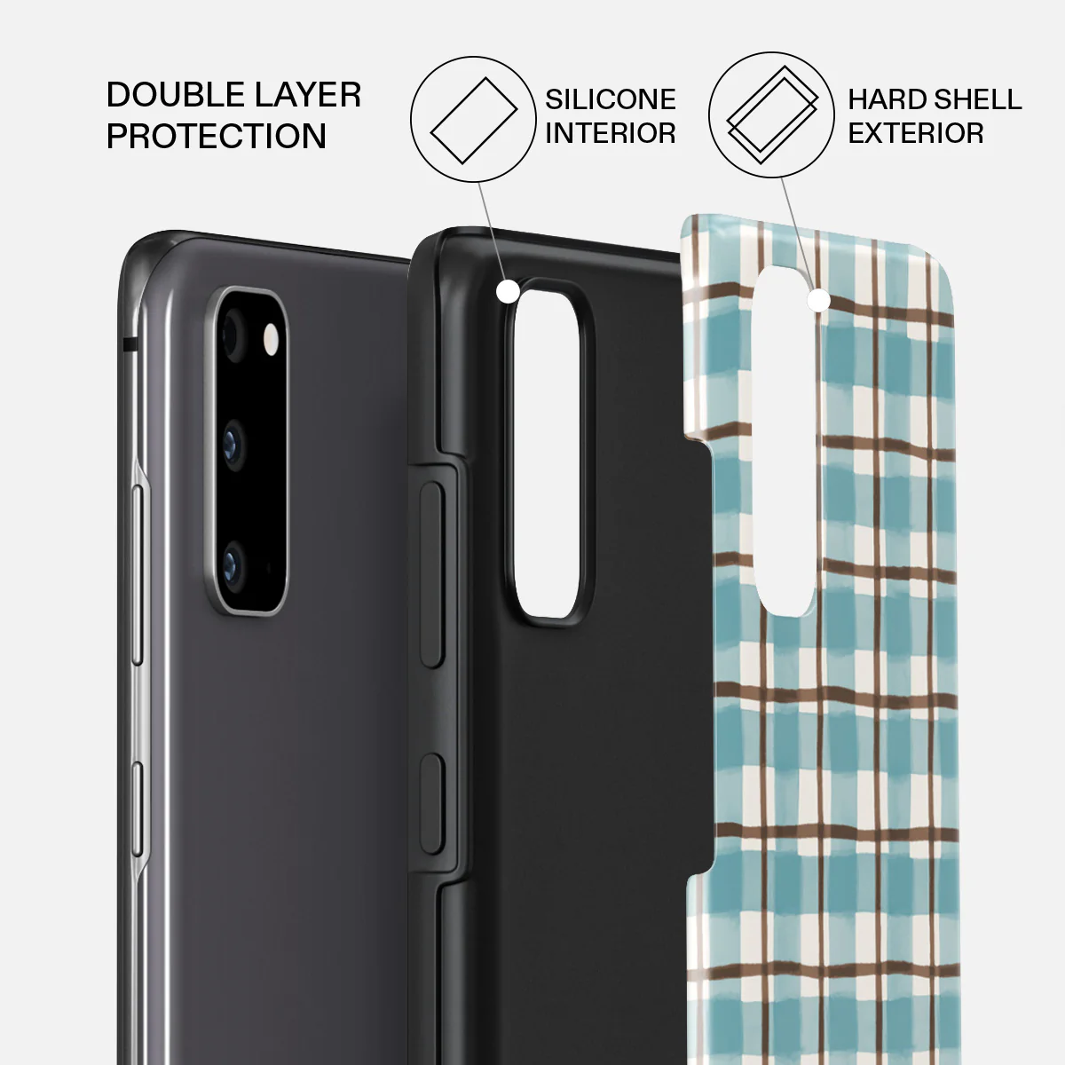 The Cottage - Samsung Galaxy S20 4G / 5G Case - Image 6