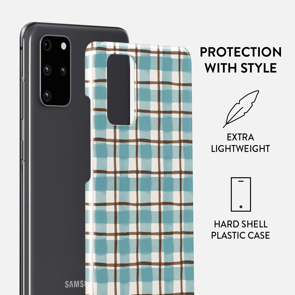 The Cottage - Samsung Galaxy S20 Plus 4G / 5G Case - Image 2