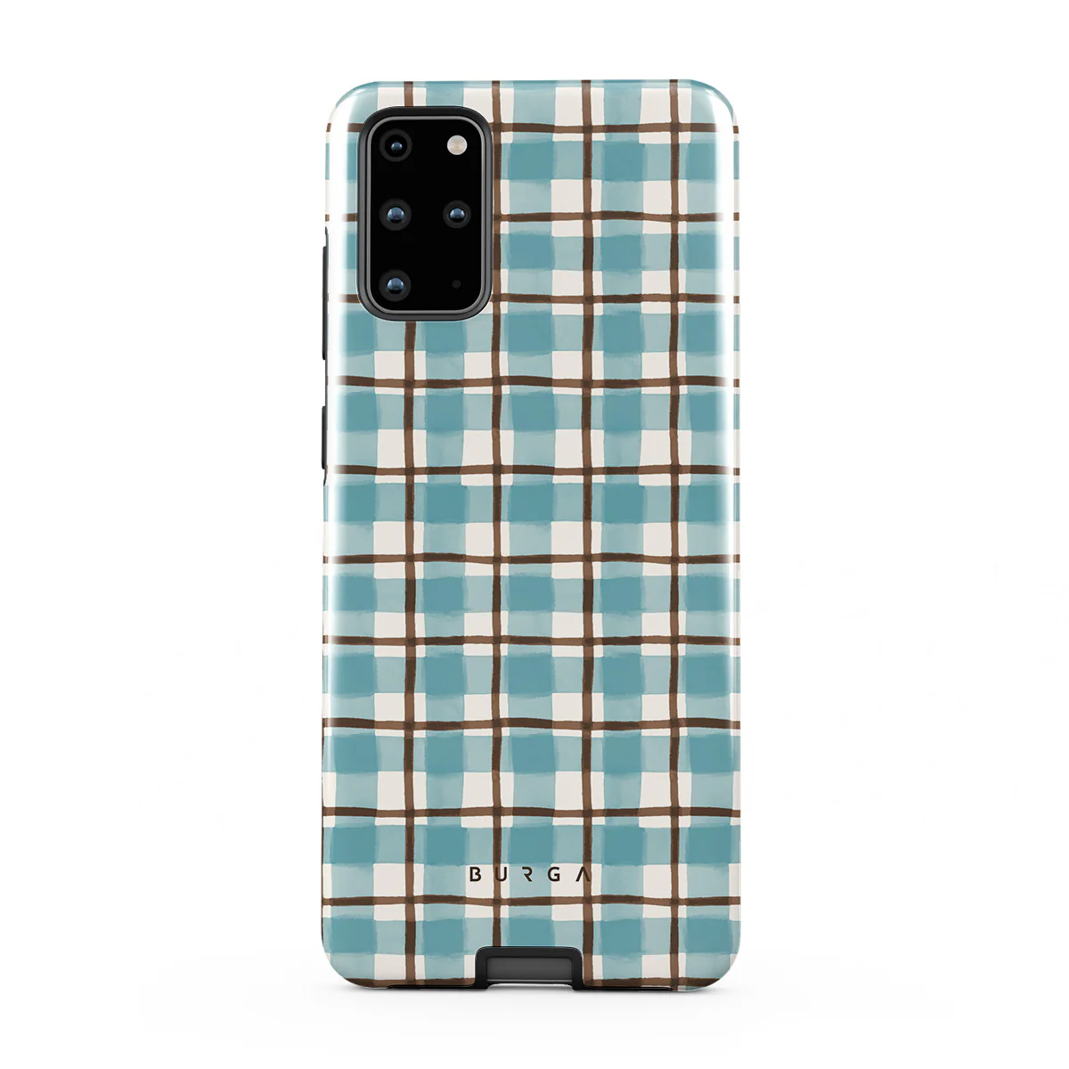 The Cottage - Samsung Galaxy S20 Plus 4G / 5G Case - Image 5