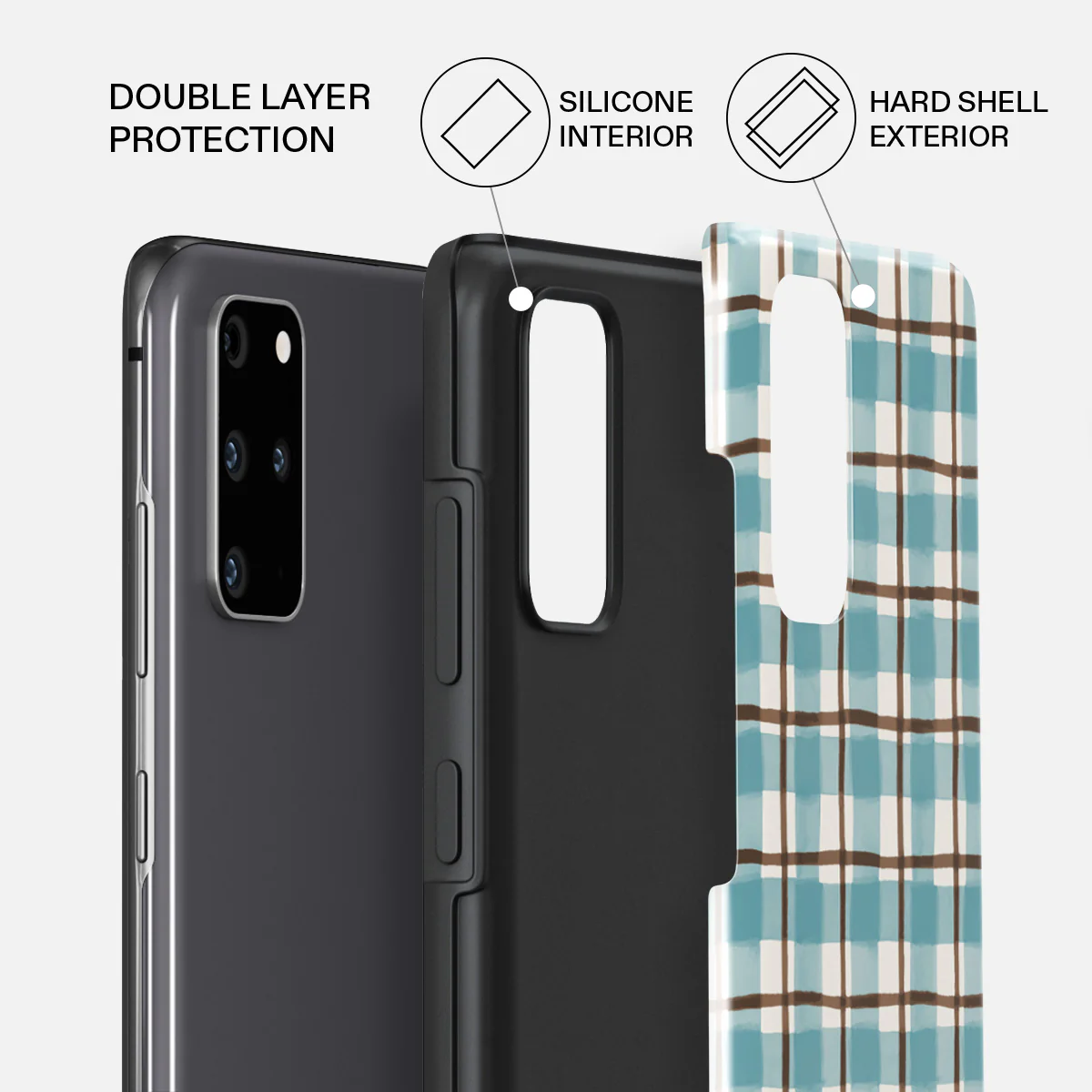 The Cottage - Samsung Galaxy S20 Plus 4G / 5G Case - Image 6