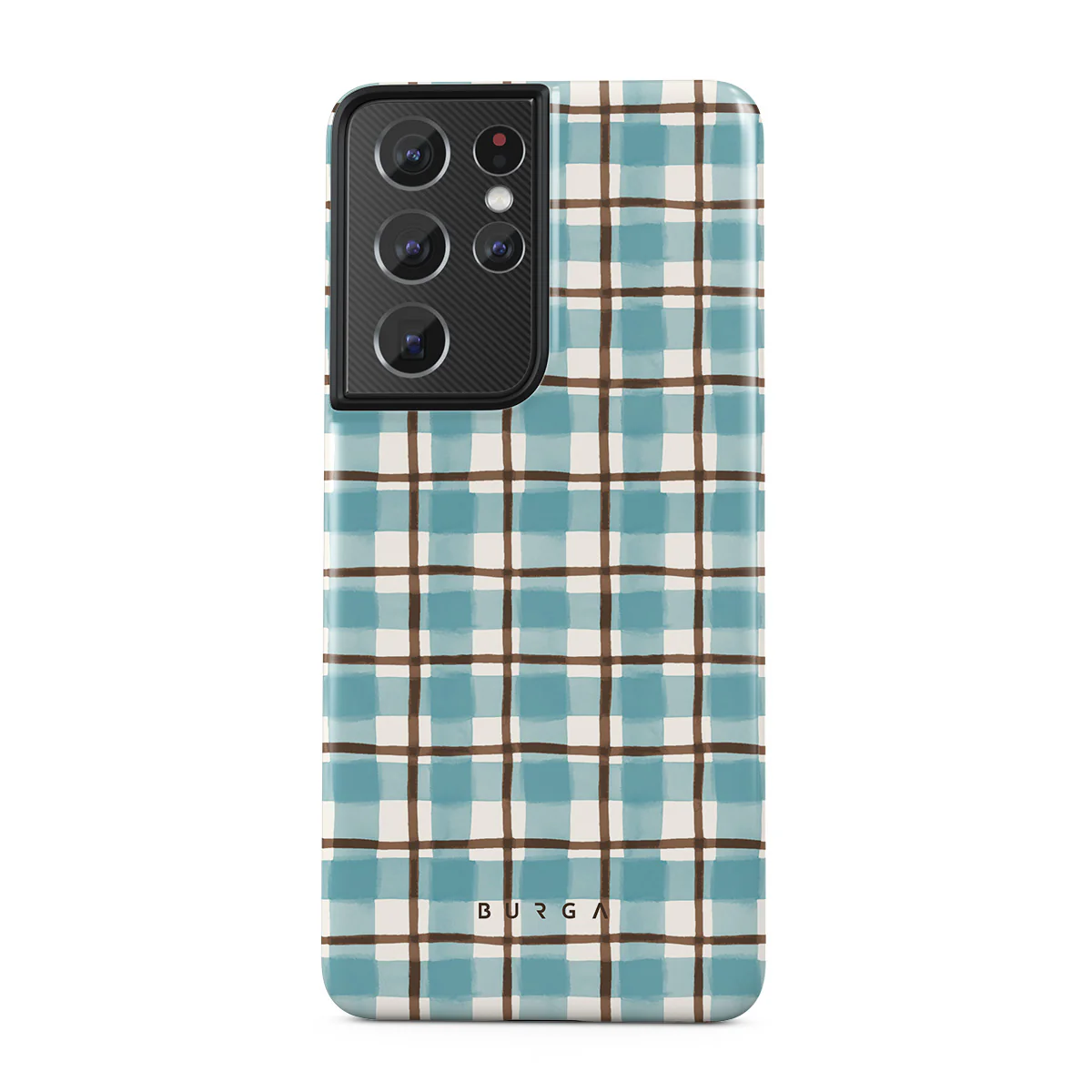 The Cottage - Samsung Galaxy S21 Ultra Case - Image 5