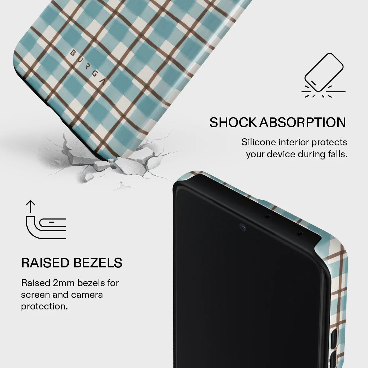 The Cottage - Samsung Galaxy S21 Ultra Case - Image 8