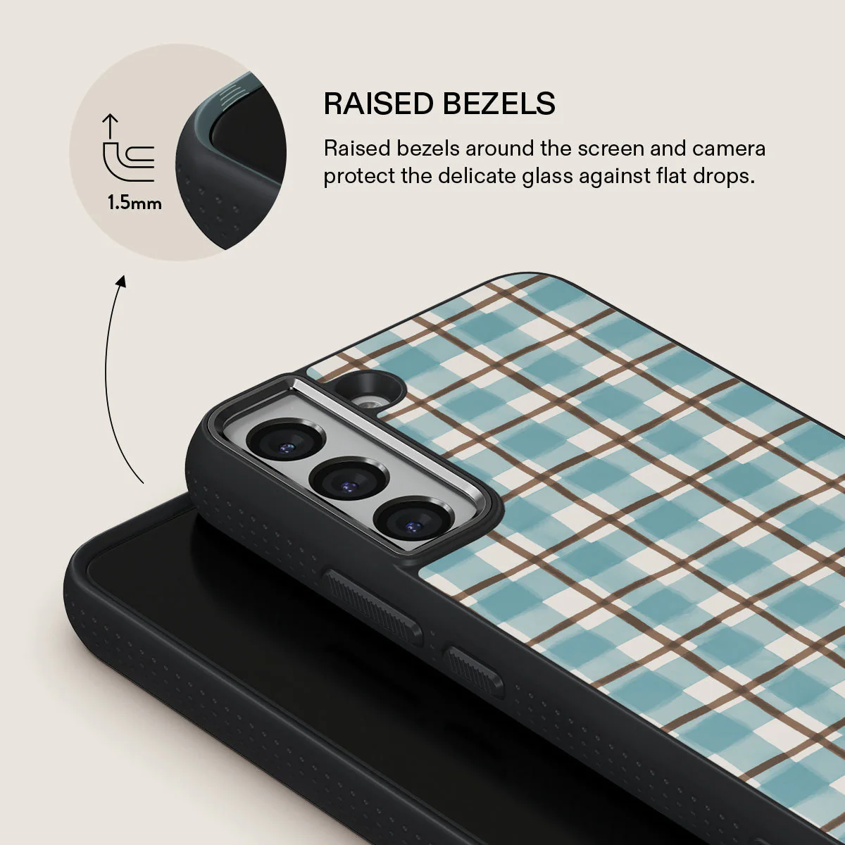 The Cottage - Samsung Galaxy S22 Case - Image 15