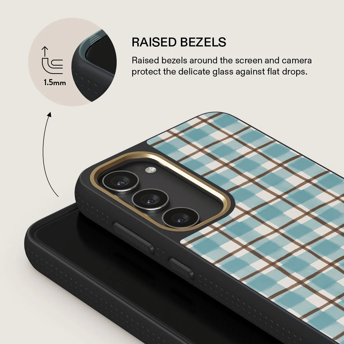 The Cottage - Samsung Galaxy S23 Case - Image 8