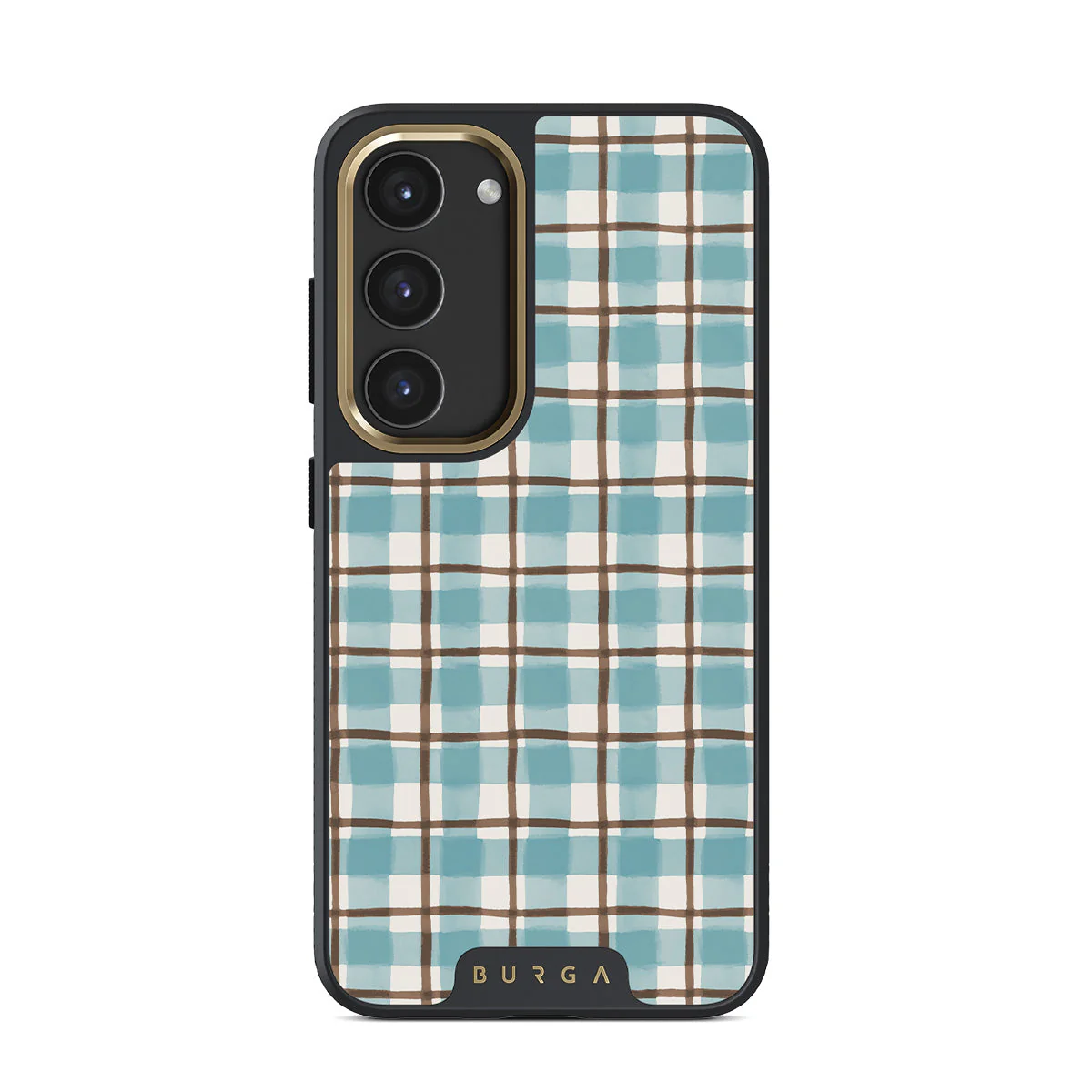 The Cottage - Samsung Galaxy S23 Plus Case - Image 5