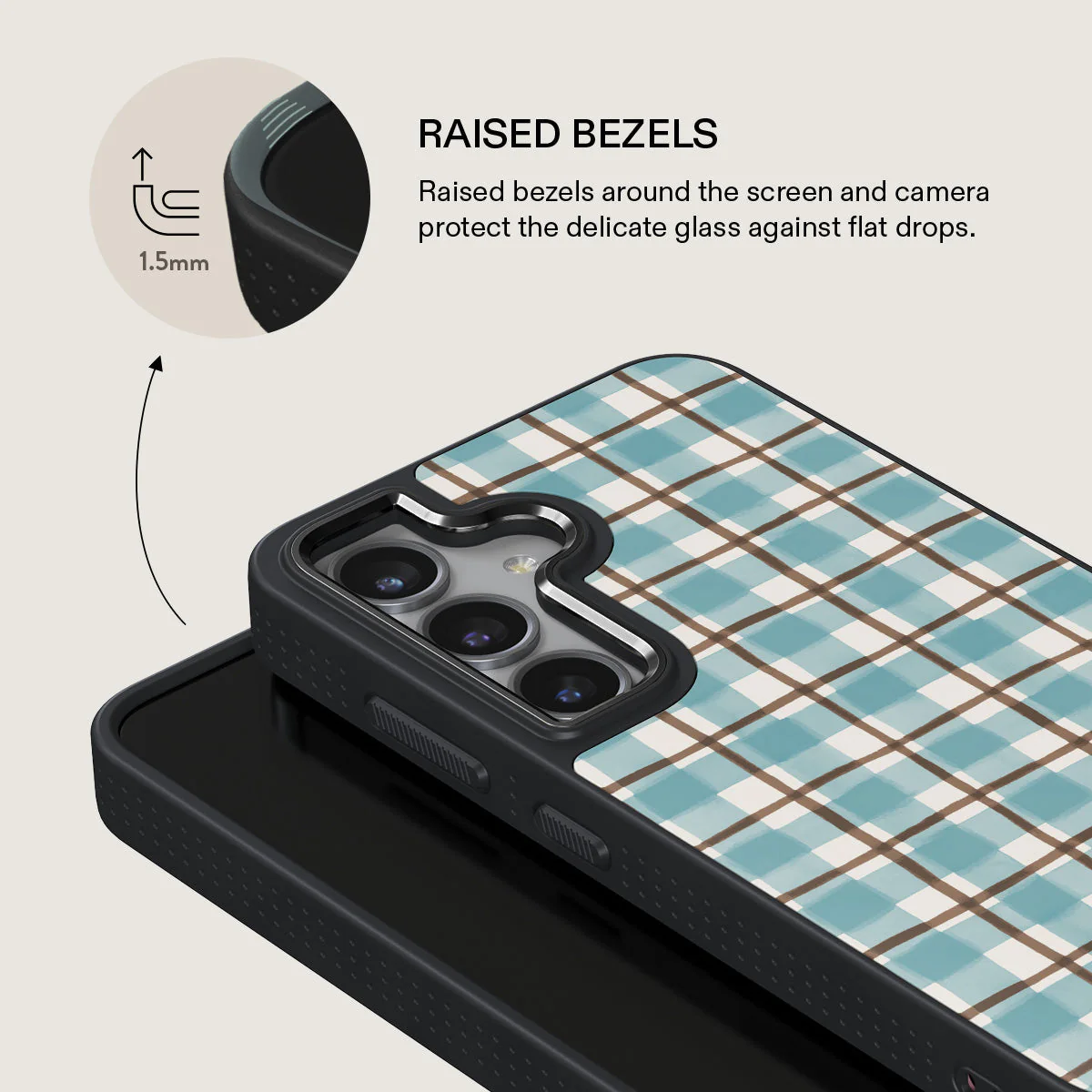 The Cottage - Samsung Galaxy S24 Case - Image 15