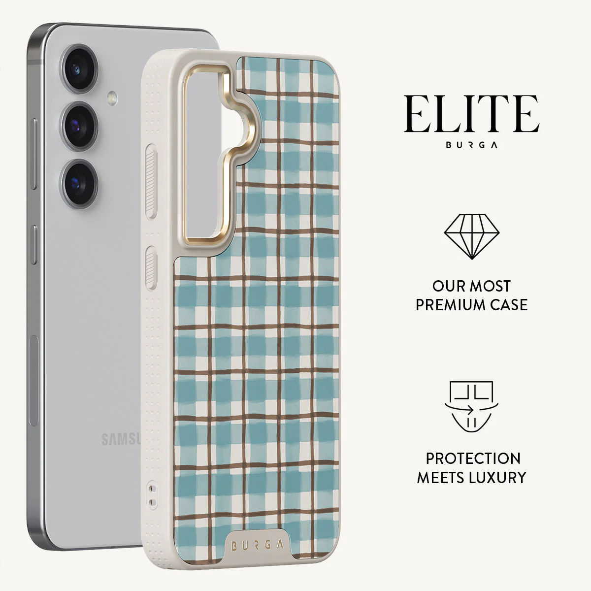 The Cottage - Samsung Galaxy S24 Case - Image 20