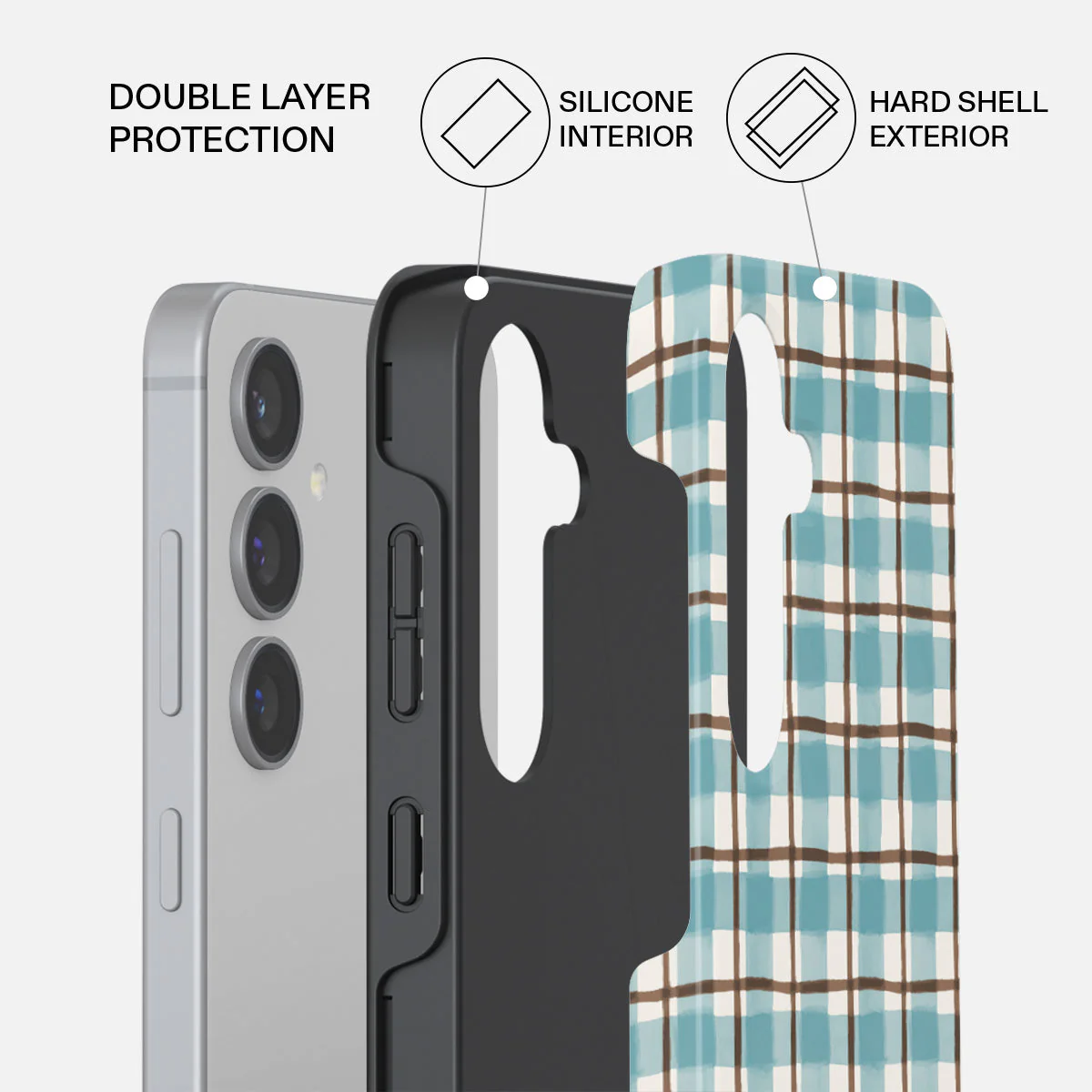 The Cottage - Samsung Galaxy S24 Plus Case - Image 2