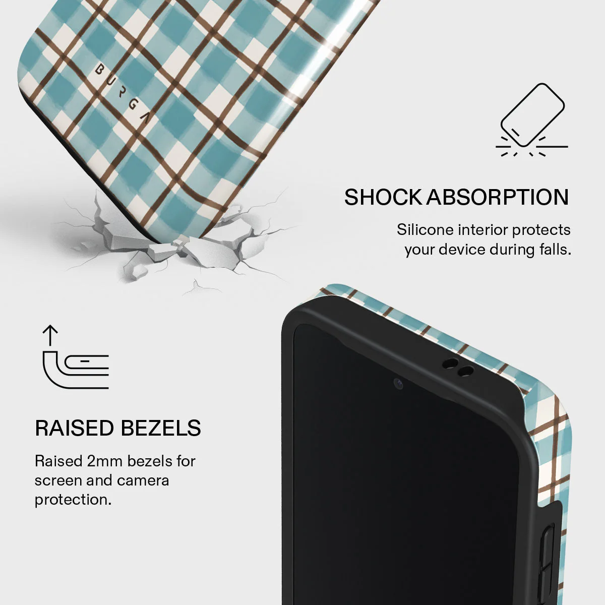 The Cottage - Samsung Galaxy S24 Plus Case - Image 4