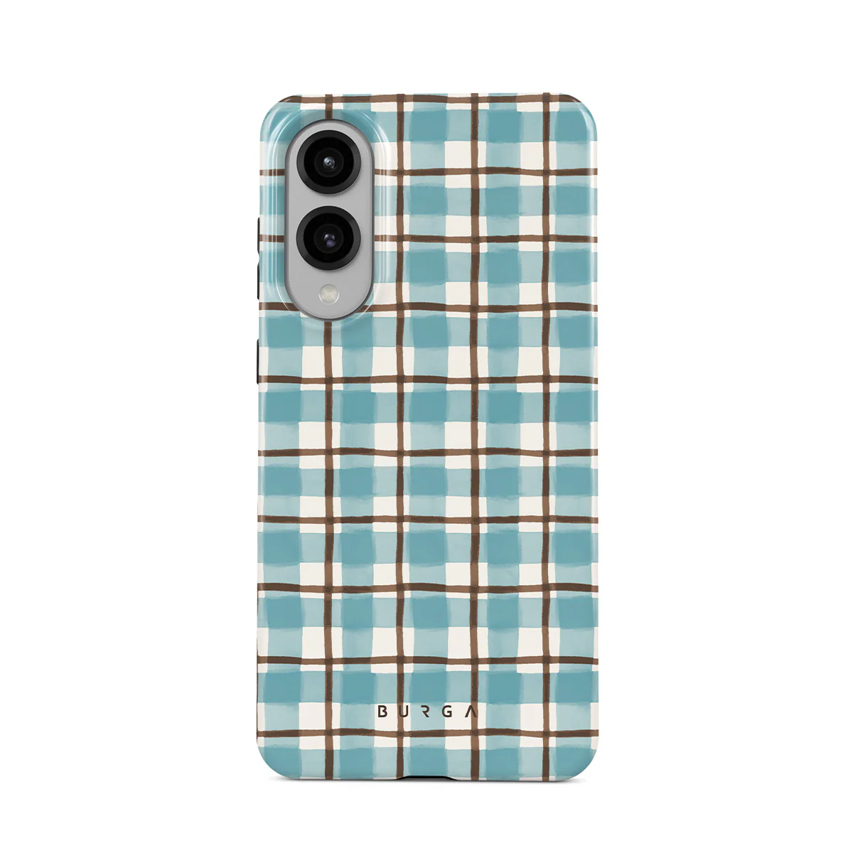 The Cottage - Samsung Galaxy S25 Edge Case