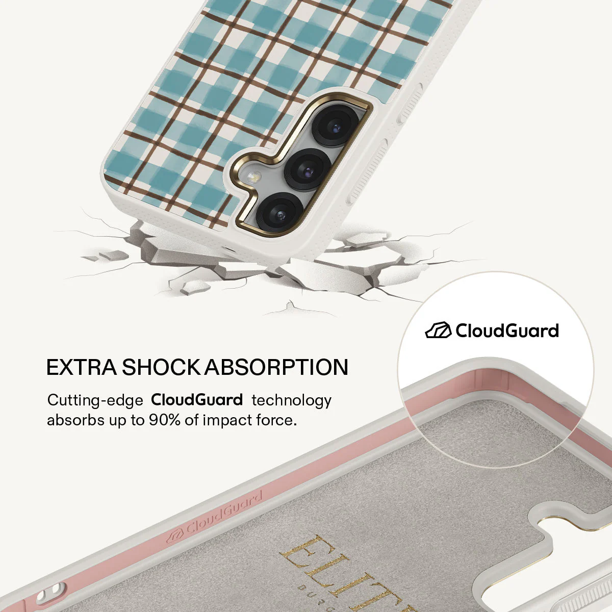 The Cottage - Samsung Galaxy S25 Plus Case - Image 21