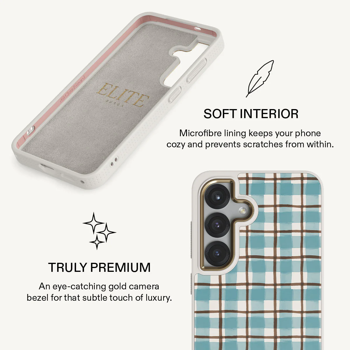 The Cottage - Samsung Galaxy S25 Plus Case - Image 24