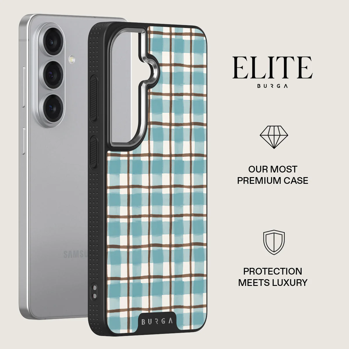 The Cottage - Samsung Galaxy S26 Case - Image 20