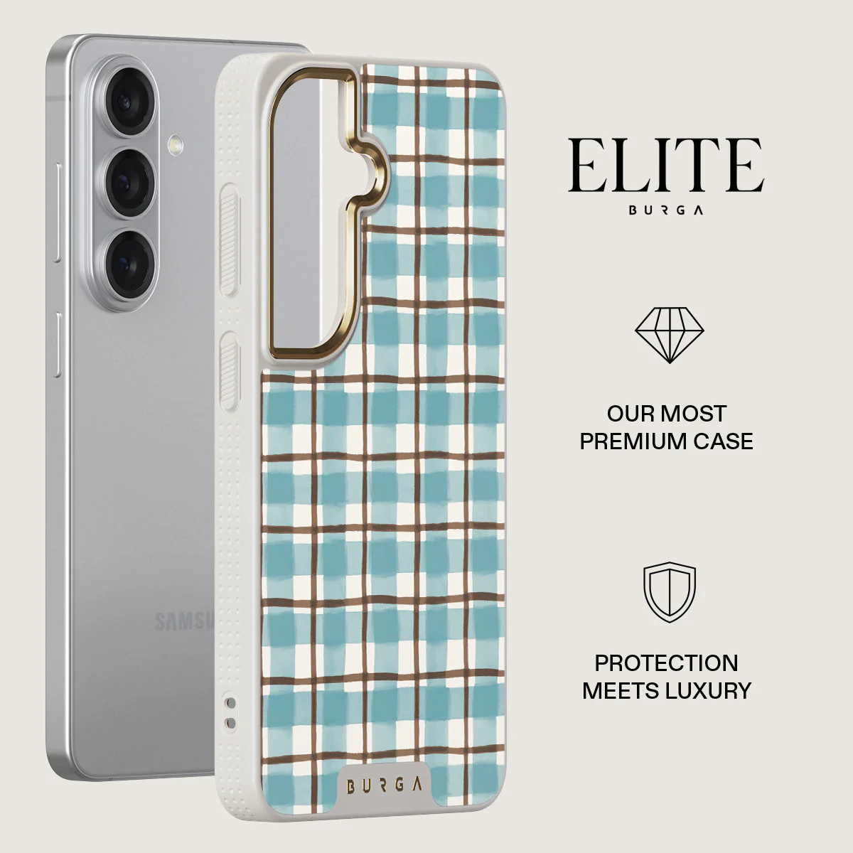 The Cottage - Samsung Galaxy S26 Case - Image 27