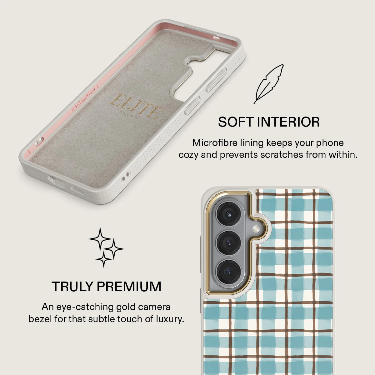 The Cottage - Samsung Galaxy S26 Case - Image 31