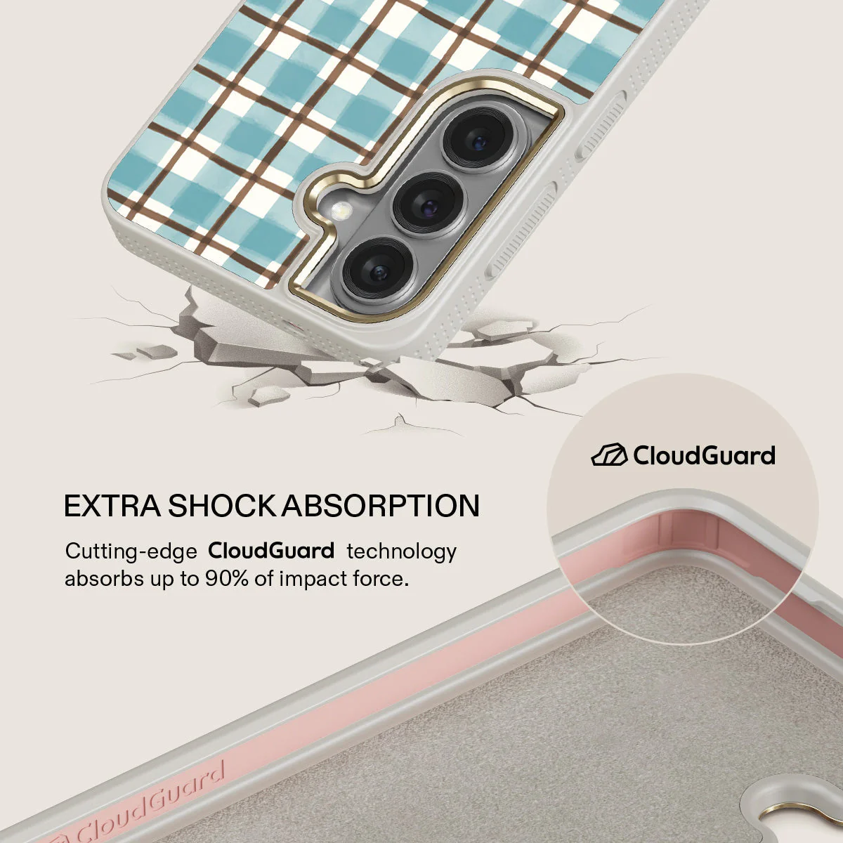 The Cottage - Samsung Galaxy S26 Plus Case - Image 28