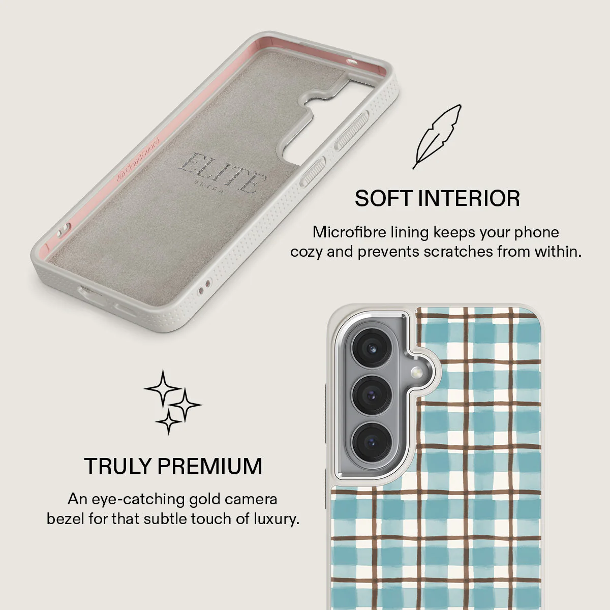 The Cottage - Samsung Galaxy S26 Plus Case - Image 38
