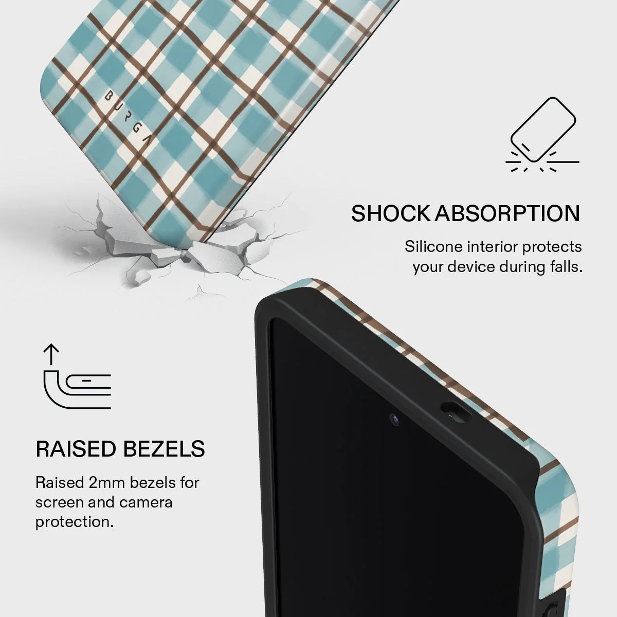 The Cottage - Samsung Galaxy S26 Plus Case - Image 4