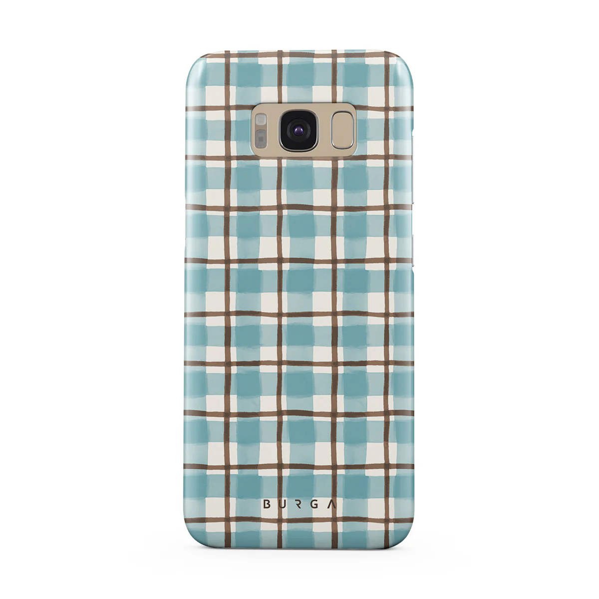 The Cottage - Samsung Galaxy S8 Case