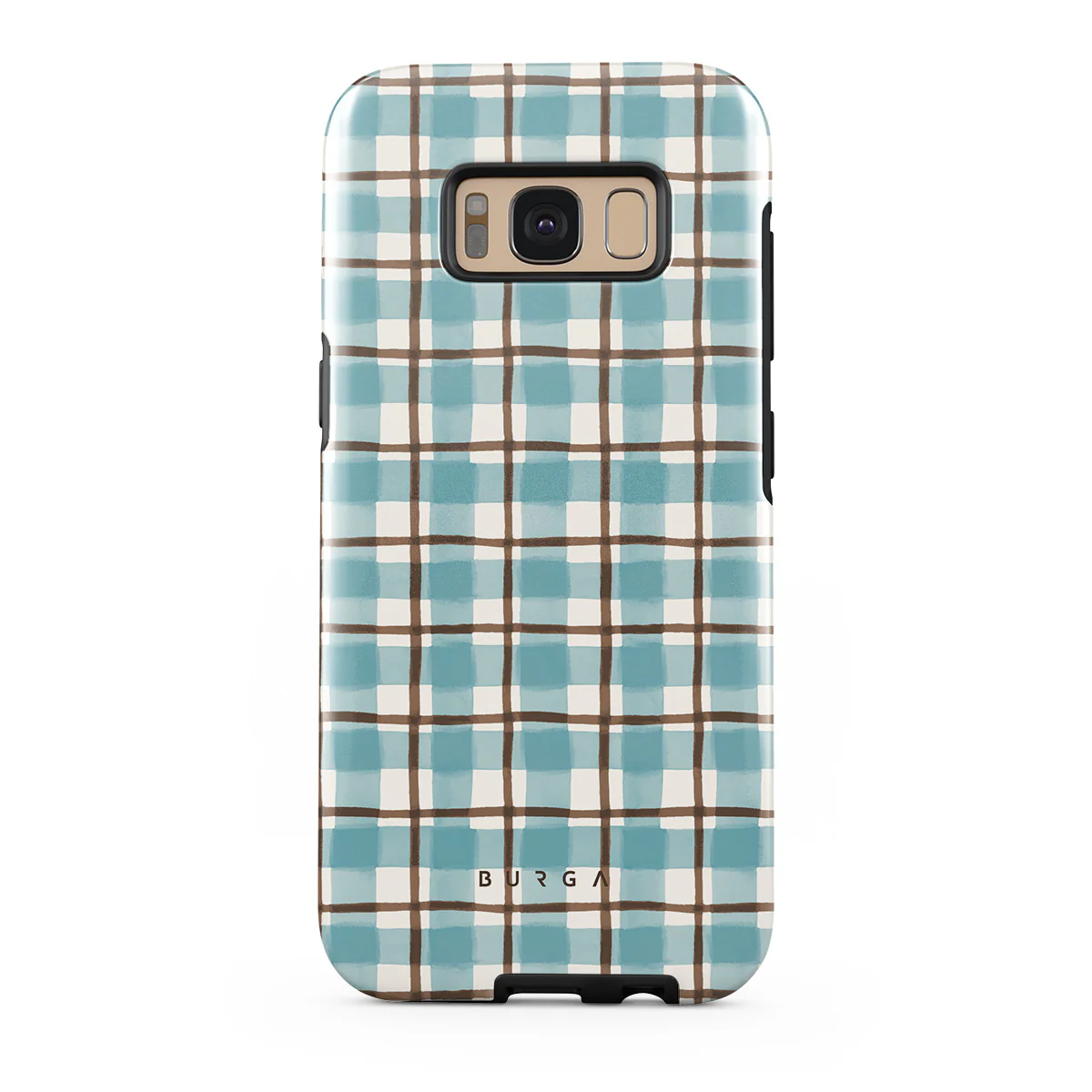 The Cottage - Samsung Galaxy S8 Case - Image 5