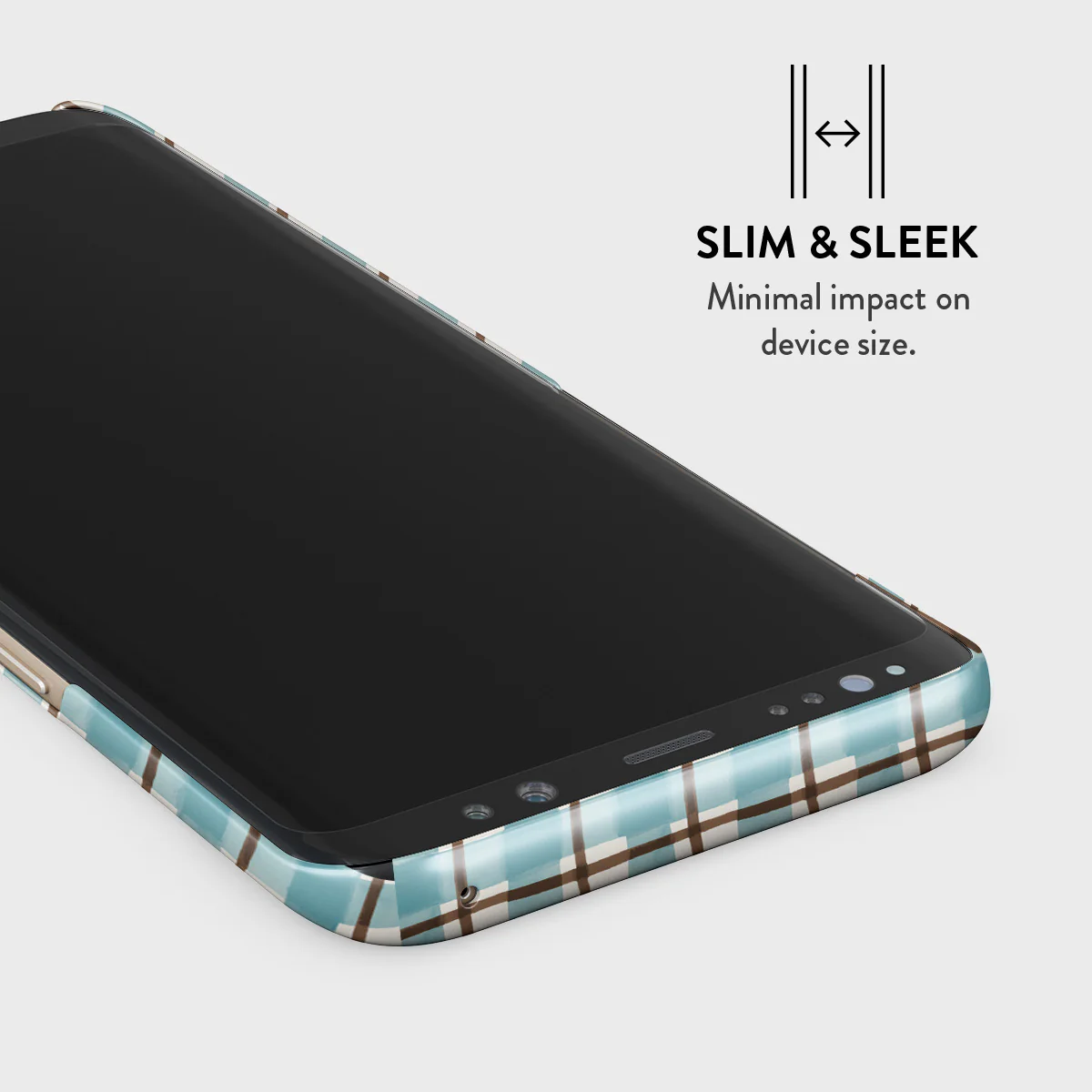 The Cottage - Samsung Galaxy S9 Plus Case - Image 4