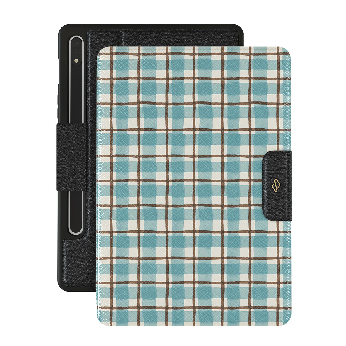 The Cottage - Samsung Galaxy Tab S9+ Case