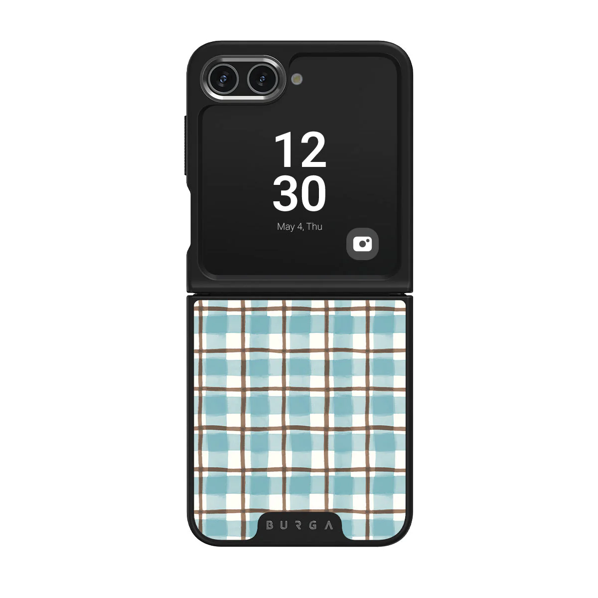 The Cottage - Samsung Galaxy Z Flip 5 Case - Image 15
