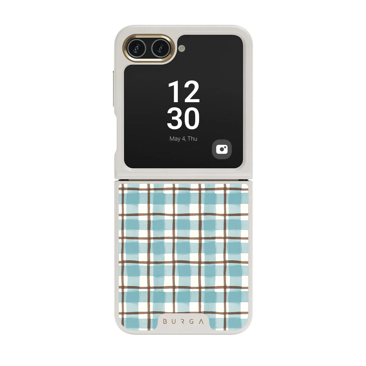 The Cottage - Samsung Galaxy Z Flip 5 Case - Image 22