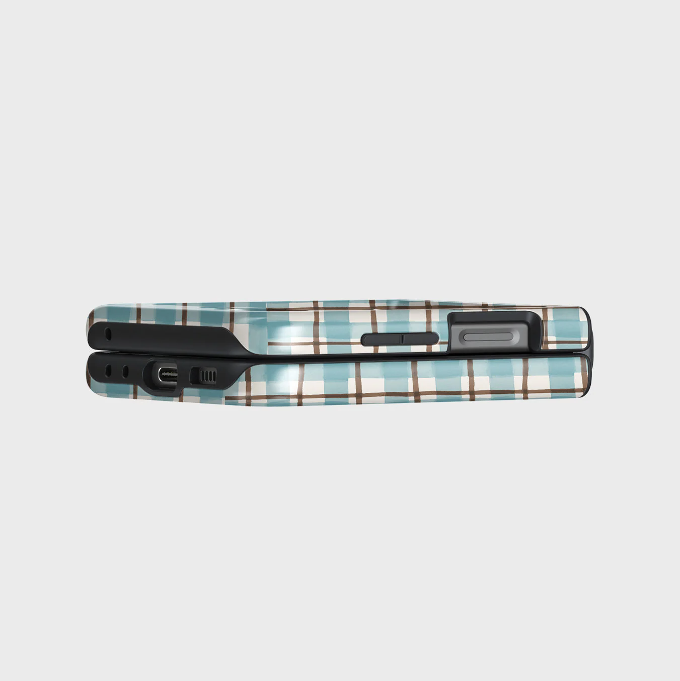 The Cottage - Samsung Galaxy Z Flip 5 Case - Image 7
