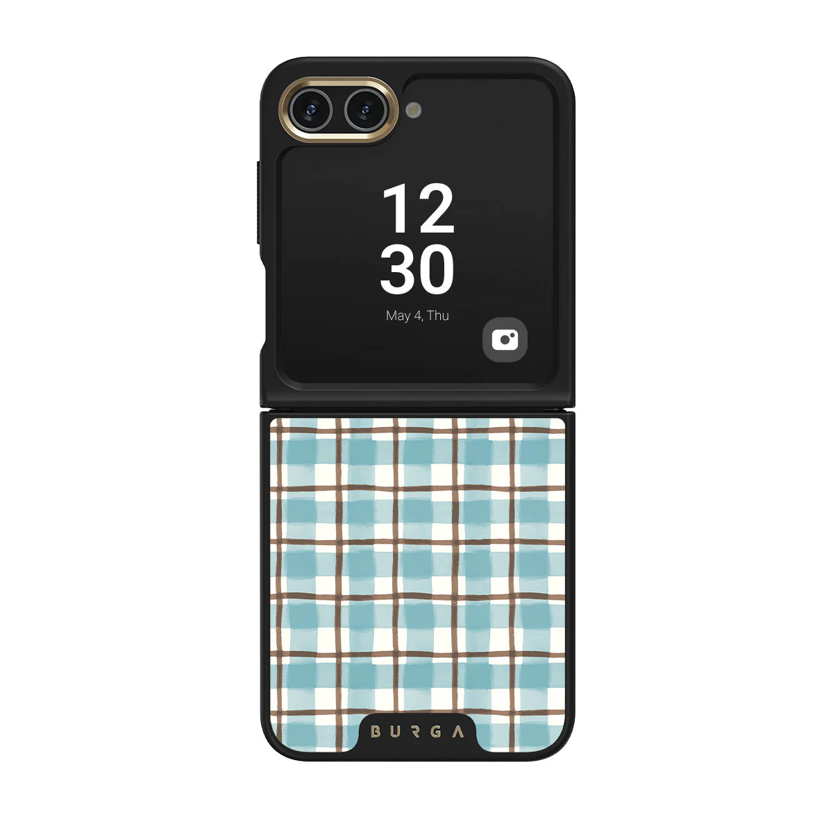 The Cottage - Samsung Galaxy Z Flip 5 Case - Image 8