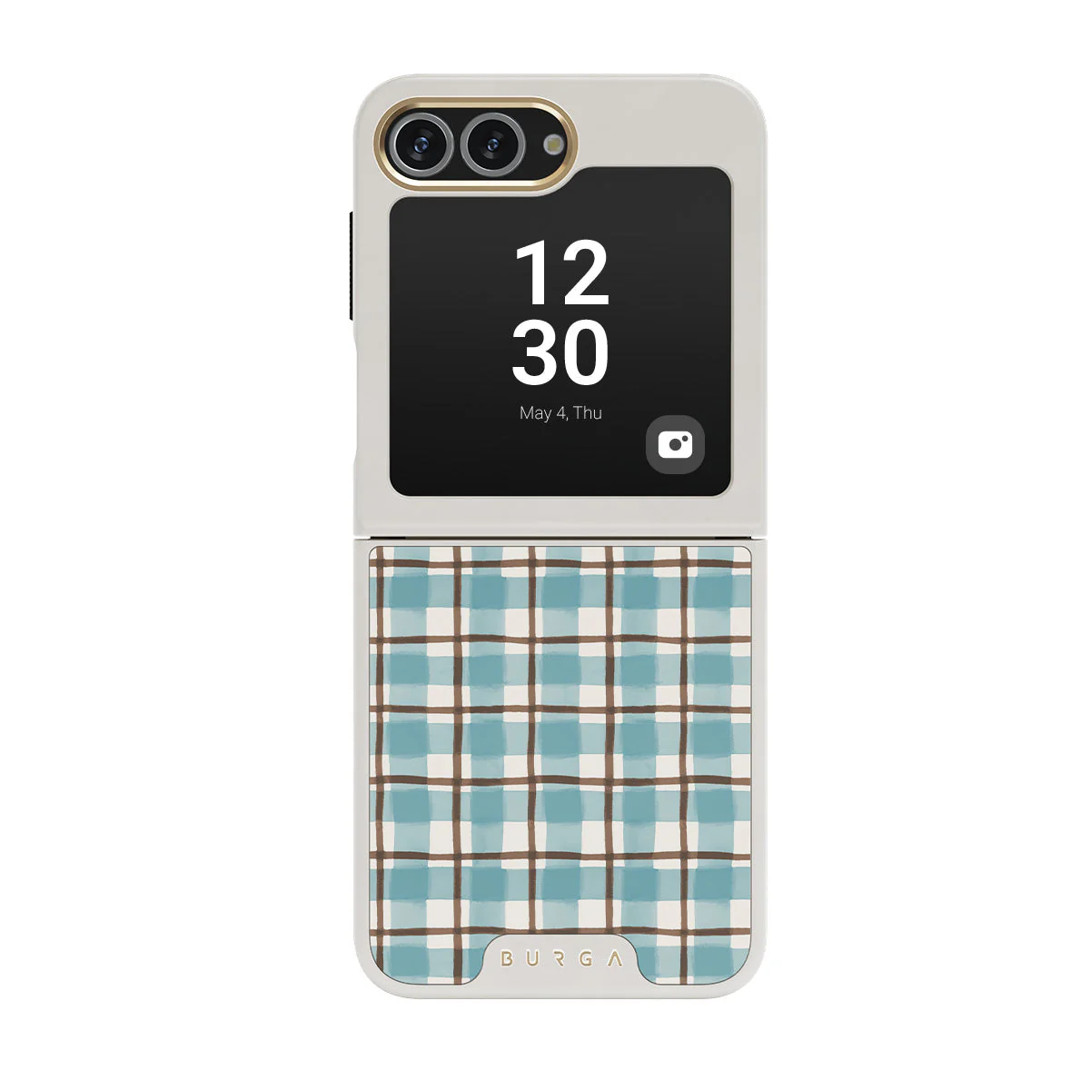 The Cottage - Samsung Galaxy Z Flip 6 Case - Image 20