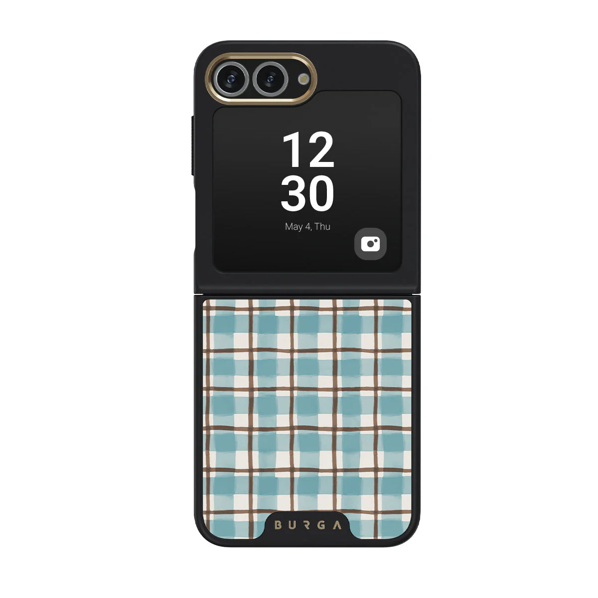 The Cottage - Samsung Galaxy Z Flip 6 Case - Image 6