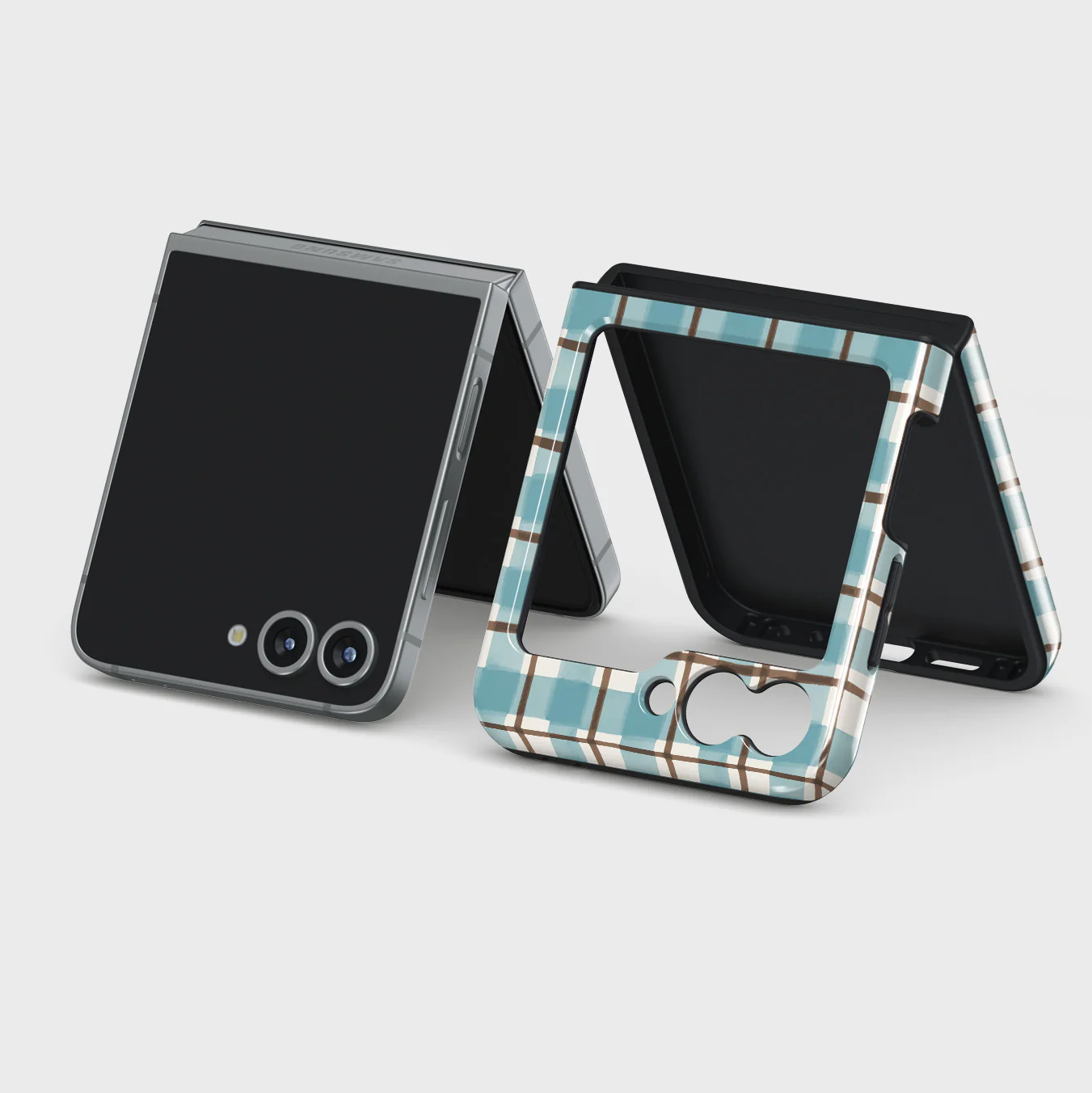 The Cottage - Samsung Galaxy Z Flip 7 FE Case - Image 5