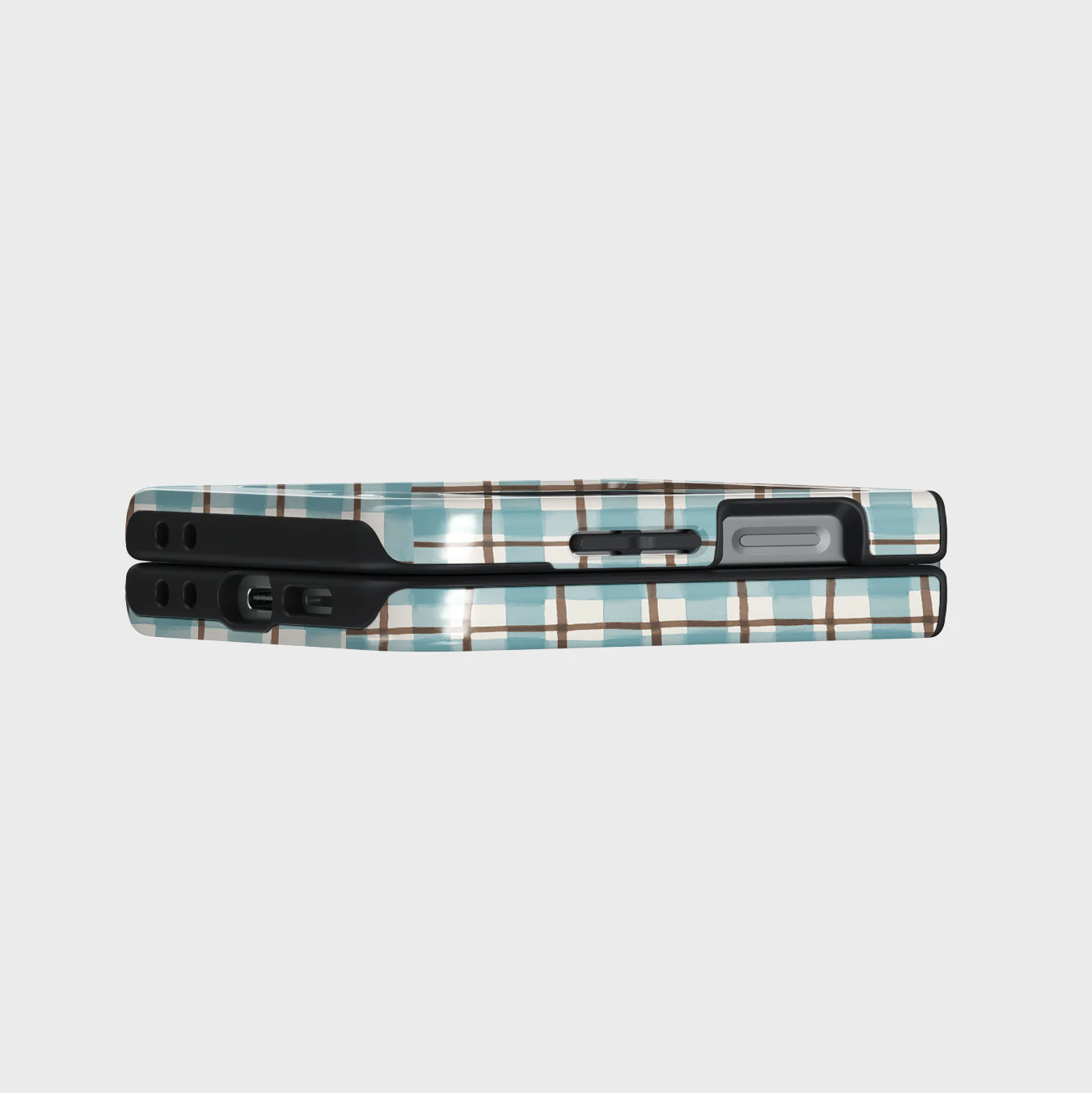 The Cottage - Samsung Galaxy Z Flip 7 FE Case - Image 7