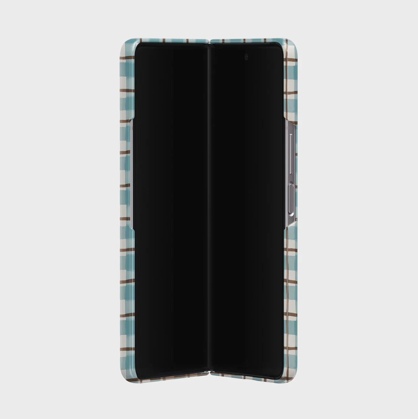 The Cottage - Samsung Galaxy Z Fold 3 Case - Image 5