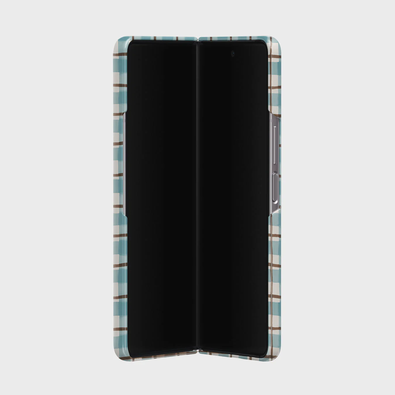 The Cottage - Samsung Galaxy Z Fold 4 Case - Image 5
