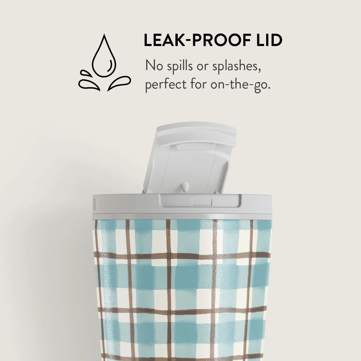 The Cottage - Travel Mug - Image 11