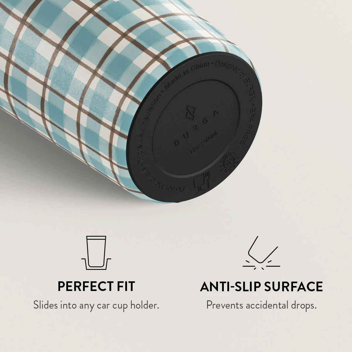 The Cottage - Travel Mug - Image 12
