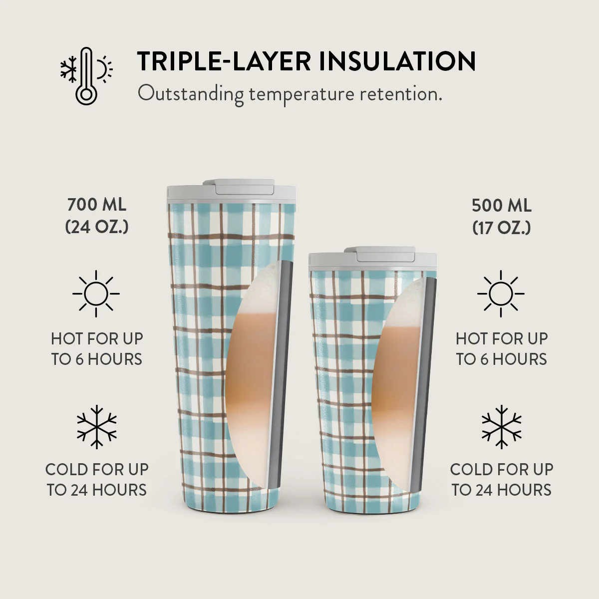 The Cottage - Travel Mug - Image 13