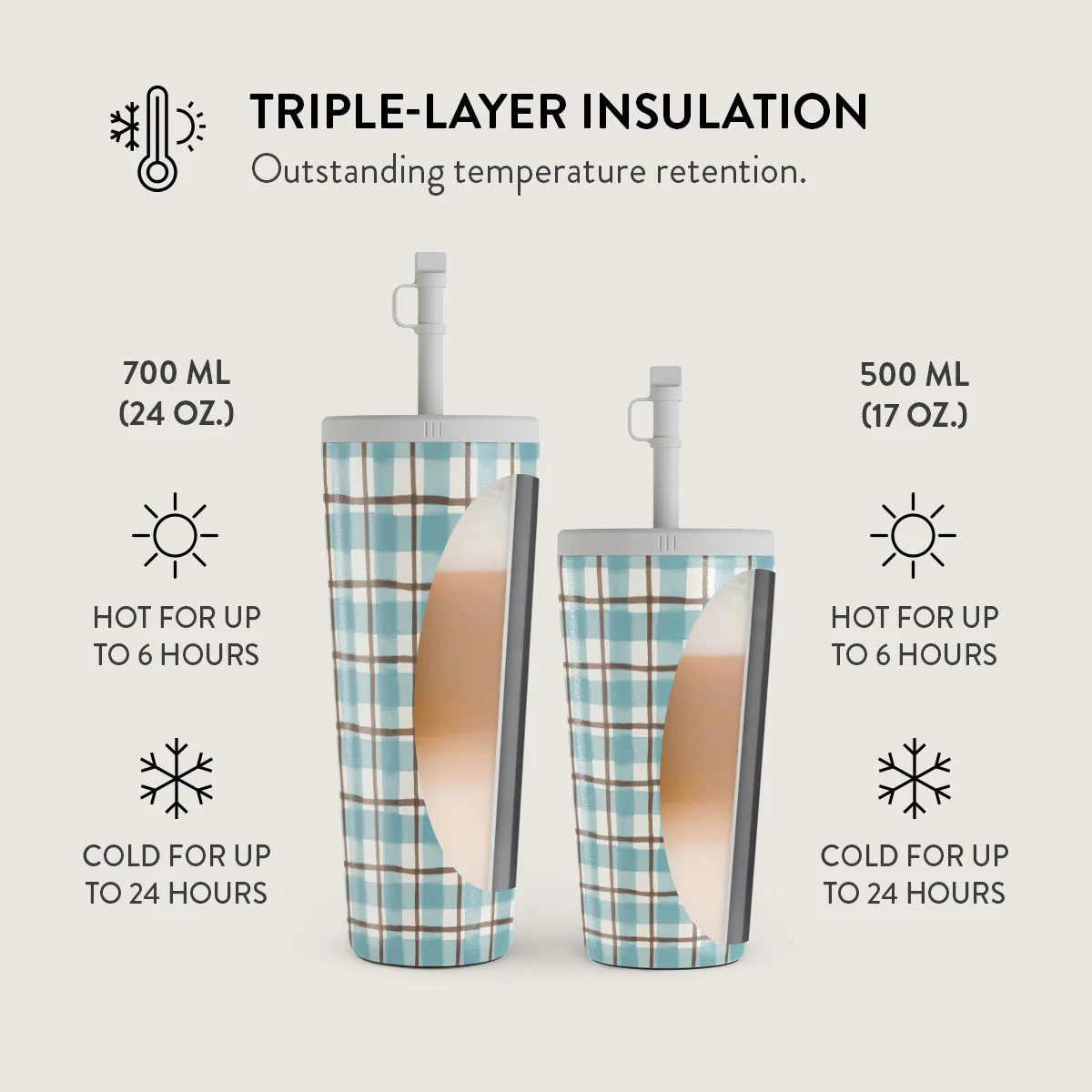 The Cottage - Travel Mug - Image 14