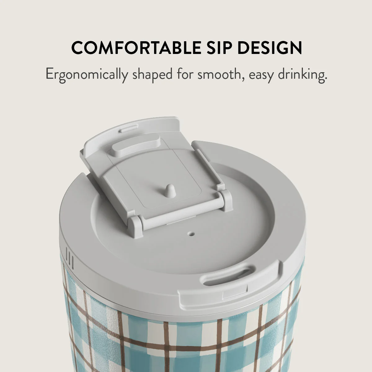 The Cottage - Travel Mug - Image 15