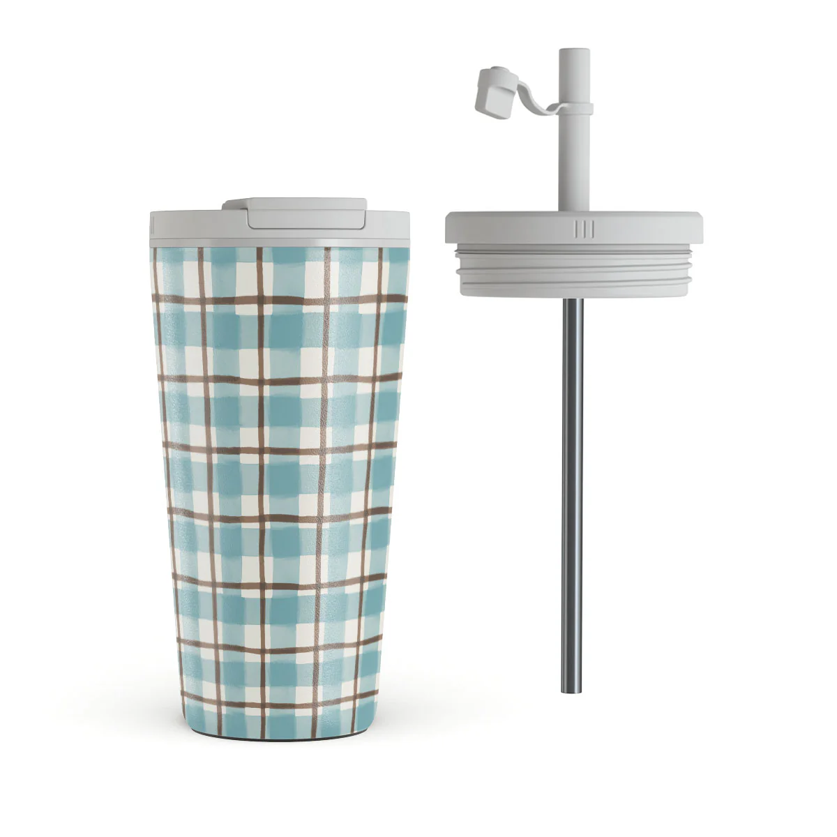 The Cottage - Travel Mug - Image 3