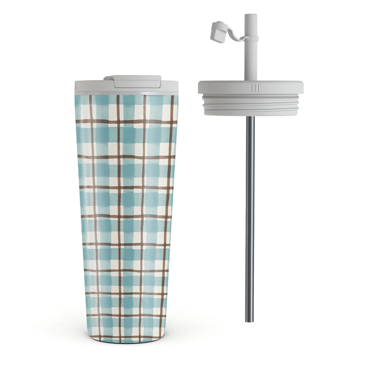 The Cottage - Travel Mug - Image 6