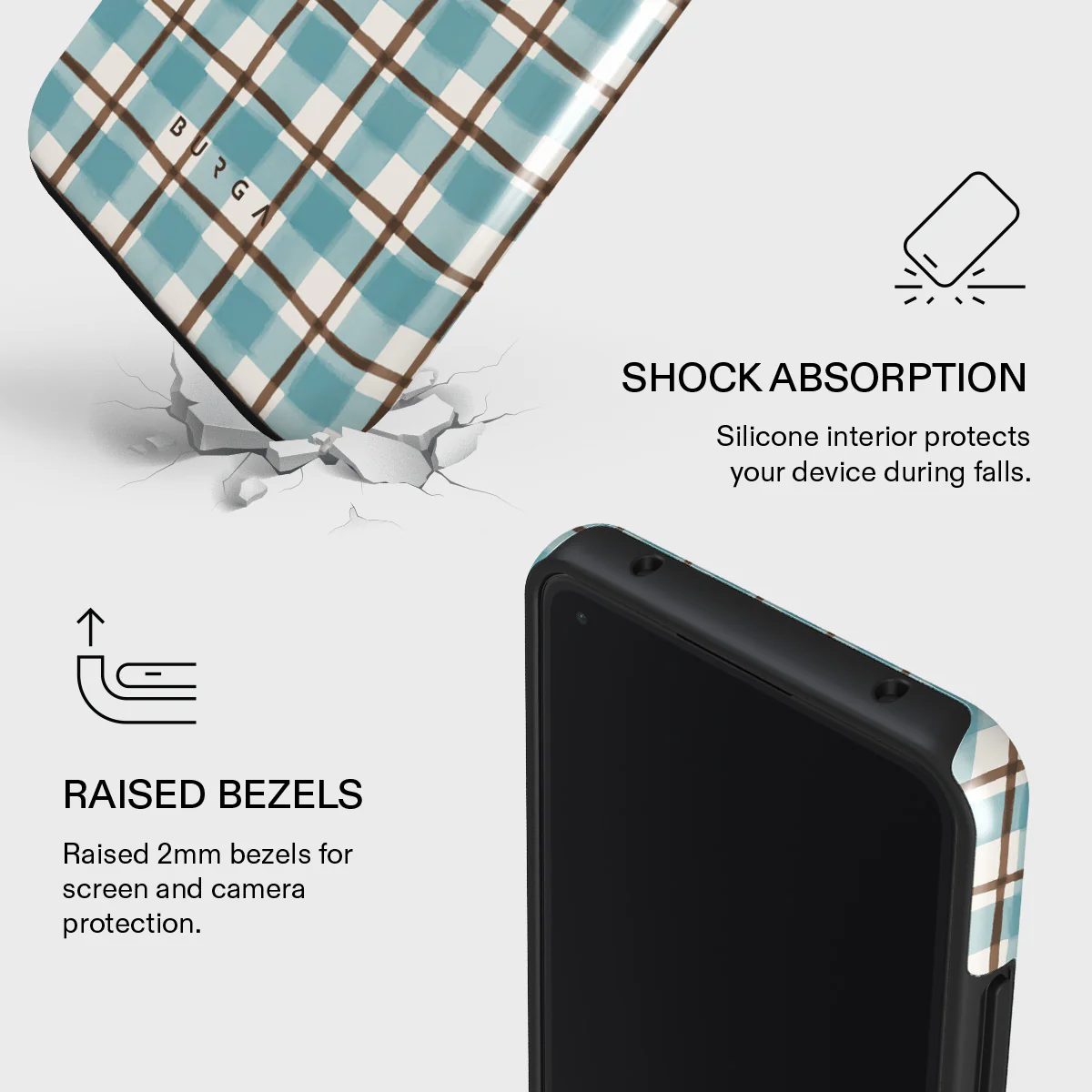 The Cottage - Xiaomi 11 Lite 5G NE Case - Image 4
