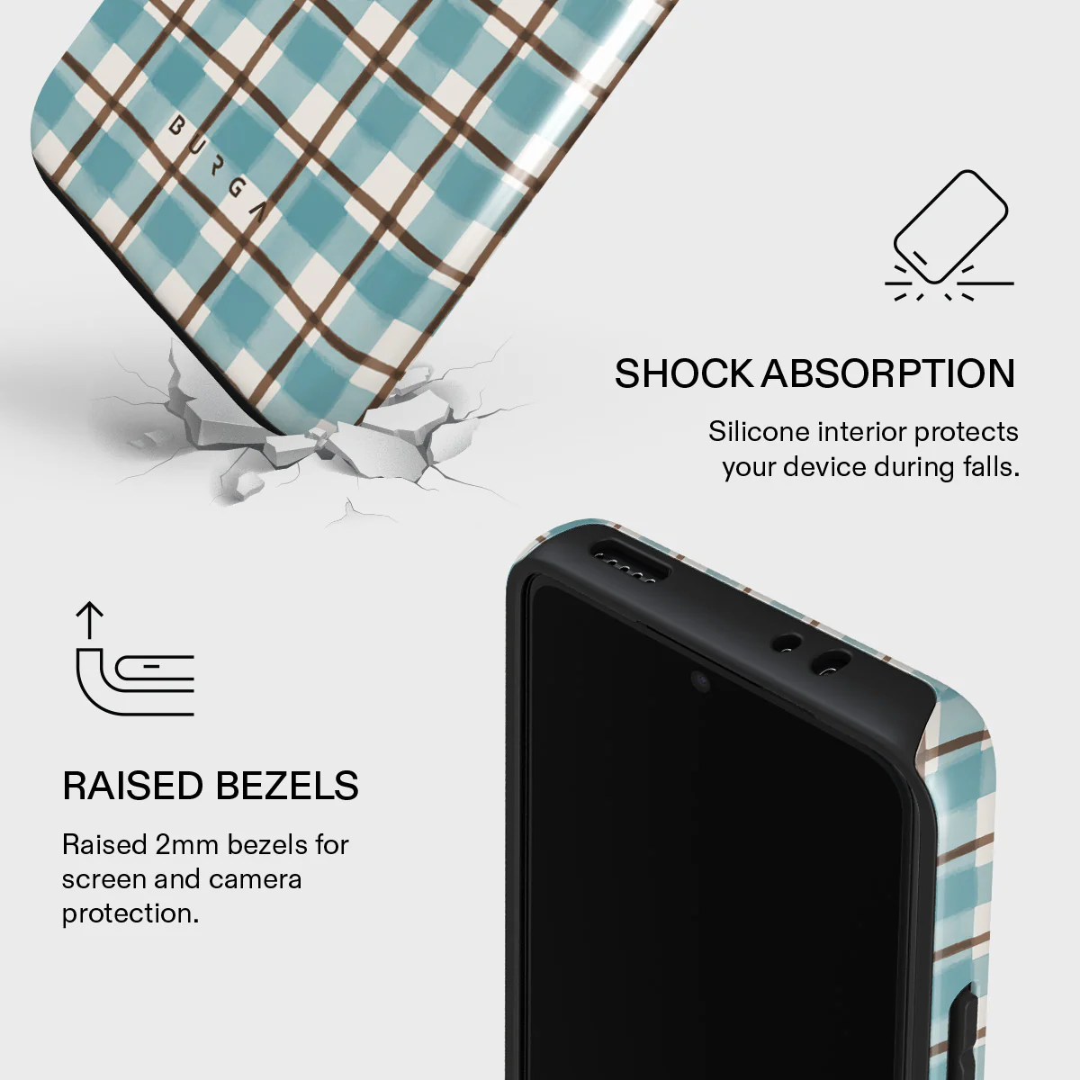 The Cottage - Xiaomi 12T Case - Image 4