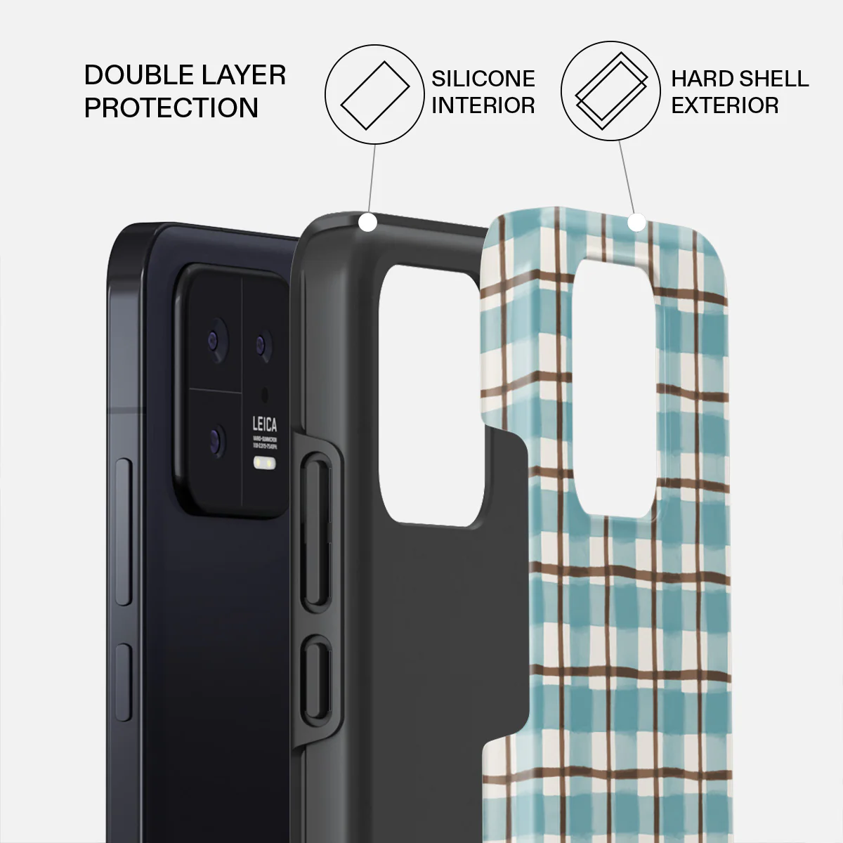 The Cottage - Xiaomi 13 Case - Image 2